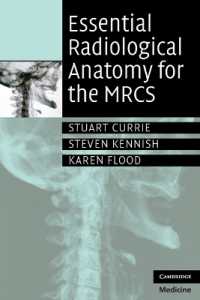 Essential Radiological Anatomy for the MRCS