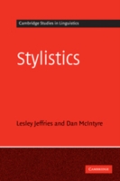 文体論（ケンブリッジ言語学テキスト）<br>Stylistics (Cambridge Textbooks in Linguistics)