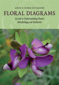 Floral Diagrams : An Aid to Understanding Flower Morphology and Evolution