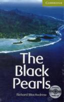 Black Pearls, the (Book and Audio CD Pack). （1 PAP/COM）