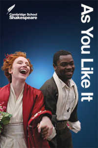 As You Like It (Cambridge School Shakespeare) （2ND）