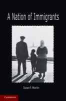 アメリカ移民史<br>A Nation of Immigrants