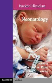 Neonatology (Cambridge Pocket Clinicians)