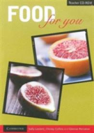 Food for You （CDR TCH）