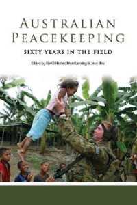 Australian Peacekeeping : Sixty Years in the Field