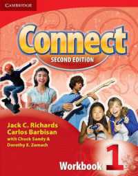 Connect 1 Workbook 2nd Ed. 2nd. （2ND）