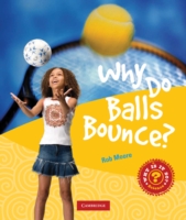 Why Do Balls Bounce?