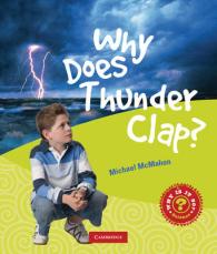 Why Does Thunder Clap? （Reprint）