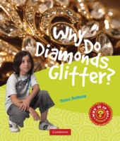 Why Do Diamonds Glitter?