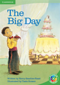 The Big Day: Festivals (Rainbow Reading Festivals)