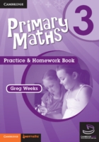 Primary Maths Practice and Homework Book 3 (Cambridge Primary Maths Australia)
