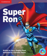 Superron : Pattern (Pattern) -- Paperback / softback