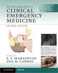 An Introduction to Clinical Emergency Medicine （2ND）