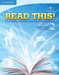Read This! Level 2 Student's Book （Student）