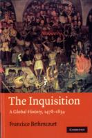 異端審問のグローバル史<br>The Inquisition : A Global History 1478-1834 (Past and Present Publications)