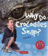 Why Is It So? Middle Primary a Pack (8-Volume Set) （Student）