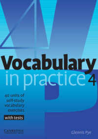 Vocabulary in Practice 4.