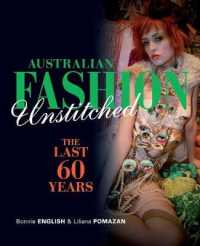 Australian Fashion Unstitched : The Last 60 Years