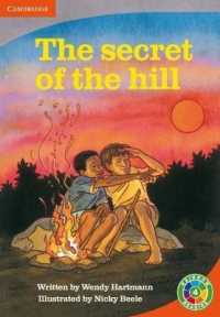 The Secret of the Hill: People (Rainbow Reading People)