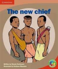 The New Chief: People (Rainbow Reading People)