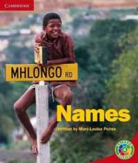 Names: People (Rainbow Reading People)