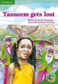 Tasneem Gets Lost: Festivals (Rainbow Reading Festivals)