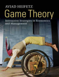 Game Theory : Interactive Strategies in Economics and