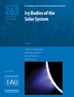 Icy Bodies of the Solar System (IAU S263) (Proceedings of the International Astronomical Union Symposia and Colloquia)