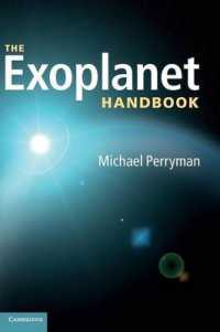 The Exoplanet Handbook