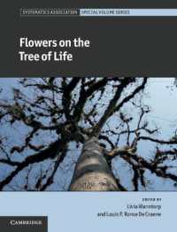 Flowers on the Tree of Life (Systematics Association Special Volume Series)