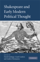 シェイクスピアと近代初期の政治思想<br>Shakespeare and Early Modern Political Thought