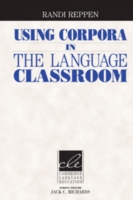 Using Corpora in the Language Classroom.