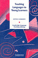 Teaching Languages to Young Learners Paperback