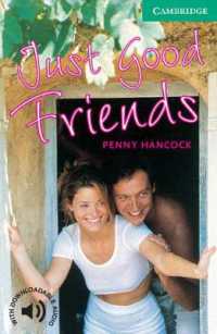 Just Good Friends.