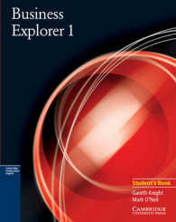 Business Explorer 1 Student's Book. （STUDENT）