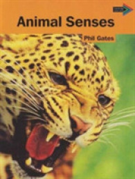 Animal Senses : South African (Cambridge Reading Routes) （1ST）