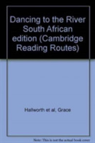 Dancing to the River : South African (Cambridge Reading Routes) （1ST）