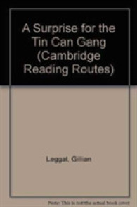 A Surprise for the Tin Can Gang (Cambridge Reading Routes) （1ST）