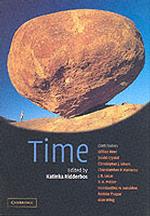 Time (Darwin College Lectures, 14)