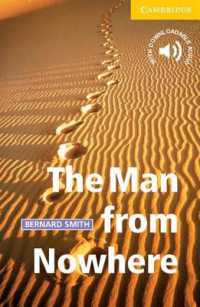 The Man from Nowhere.