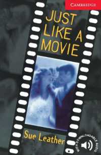 Just Like a Movie. （BOOKLET）