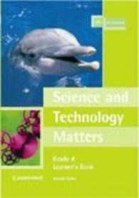 Science and Technology Matters Grade 4 Learner's Book （1ST）