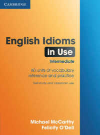 English Idioms in Use Book with answers Intermediate