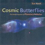 Cosmic Butterflies: The Colorful Mysteries of Planetary Nebulae