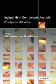 Independent Component Analysis : Principles and Practice