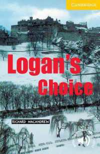 Logan's Choice.