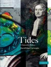 波の研究史<br>Tides : A Scientific History