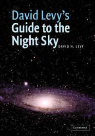 David Levy's Guide to the Night Sky （2ND）