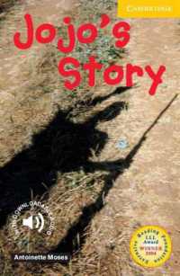 Jojo's Story.