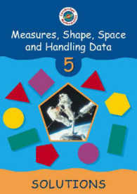 Cambridge Mathematics Direct 5 Measures, Shape, Space and Handling Data Solutions
